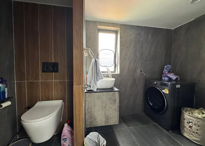 Anna Wagner House Apartamento Frankfurt am Main