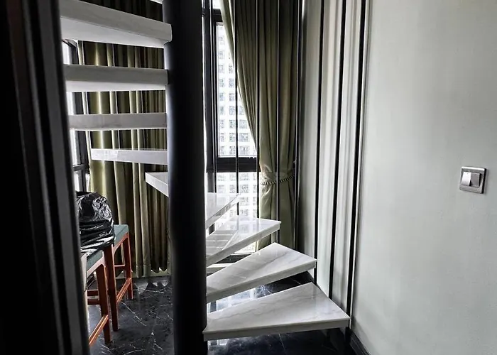 Anna Wagner House Apartamento Frankfurt am Main